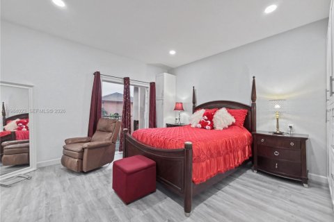 Купить таунхаус в Майами, Флорида 4 спальни, 155.33м2, № 2048279 - фото 9