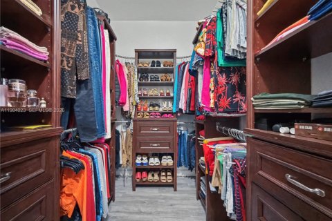 Купить таунхаус в Майами, Флорида 4 спальни, 155.33м2, № 2048279 - фото 10