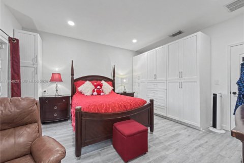 Купить таунхаус в Майами, Флорида 4 спальни, 155.33м2, № 2048279 - фото 11