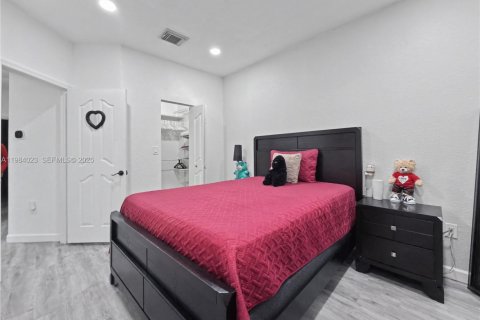 Купить таунхаус в Майами, Флорида 4 спальни, 155.33м2, № 2048279 - фото 26