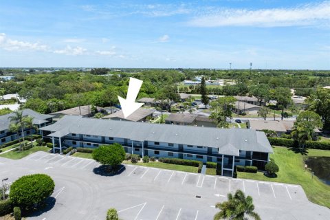 Condo in Stuart, Florida, 3 bedrooms  № 2078749 - photo 28