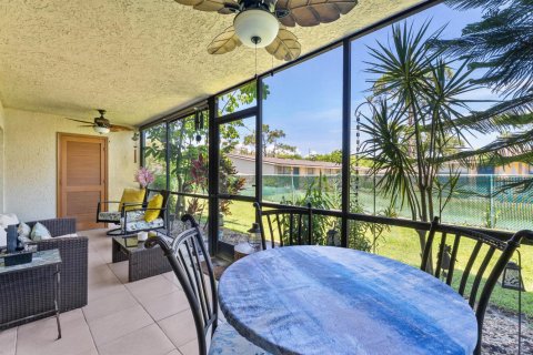 Condo in Stuart, Florida, 3 bedrooms  № 2078749 - photo 22