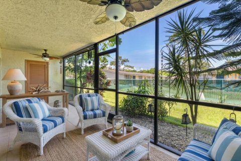 Condo in Stuart, Florida, 3 bedrooms  № 2078749 - photo 20