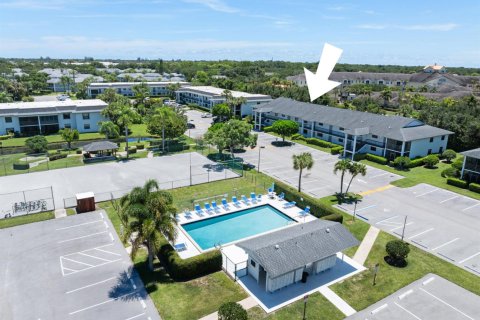 Condo in Stuart, Florida, 3 bedrooms  № 2078749 - photo 26