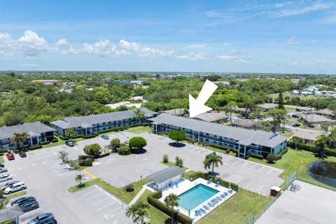 Condo in Stuart, Florida, 3 bedrooms  № 2078749 - photo 30