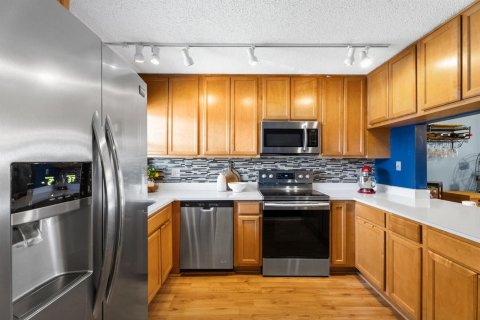 Condo in Stuart, Florida, 3 bedrooms  № 2078749 - photo 5