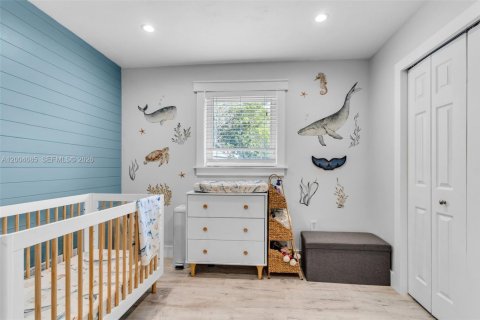 Купить виллу или дом в Майами, Флорида 4 спальни, 163.23м2, № 2068493 - фото 22