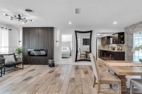 Купить виллу или дом в Майами, Флорида 4 спальни, 163.23м2, № 2068493 - фото 5