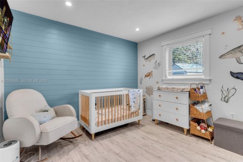 Купить виллу или дом в Майами, Флорида 4 спальни, 163.23м2, № 2068493 - фото 21