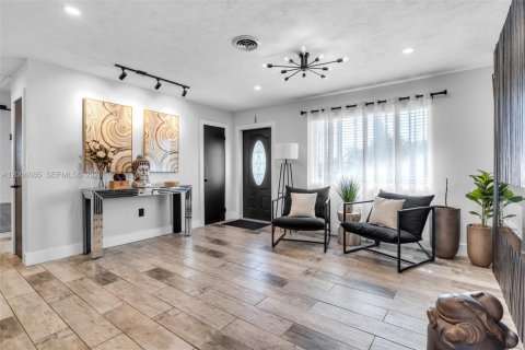 Купить виллу или дом в Майами, Флорида 4 спальни, 163.23м2, № 2068493 - фото 8