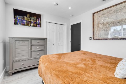 Купить виллу или дом в Майами, Флорида 4 спальни, 163.23м2, № 2068493 - фото 20