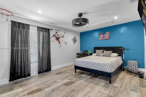 Купить виллу или дом в Майами, Флорида 4 спальни, 163.23м2, № 2068493 - фото 23