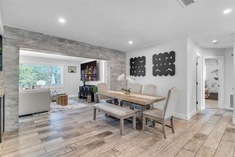 Купить виллу или дом в Майами, Флорида 4 спальни, 163.23м2, № 2068493 - фото 4