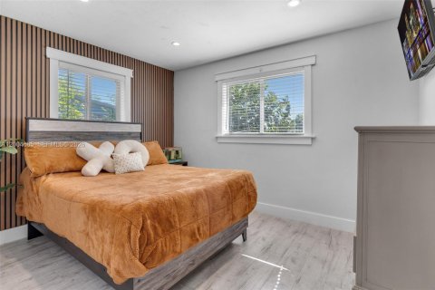 Купить виллу или дом в Майами, Флорида 4 спальни, 163.23м2, № 2068493 - фото 19