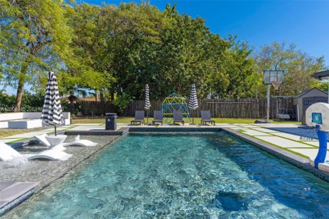 Купить виллу или дом в Майами, Флорида 4 спальни, 163.23м2, № 2068493 - фото 26