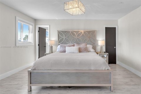 Купить виллу или дом в Майами, Флорида 4 спальни, 163.23м2, № 2068493 - фото 14