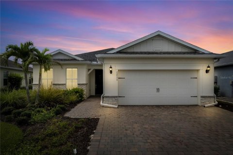 Casa en Punta Gorda, Florida 3 dormitorios, 190.82 m2 № 2289595