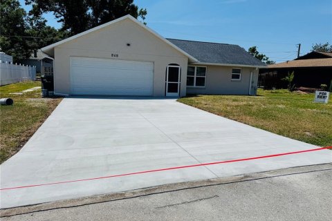 Casa en alquiler en Venice, Florida, 2 dormitorios, 101.26 m2 № 1835994 - foto 1