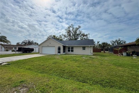 Casa en alquiler en Venice, Florida, 2 dormitorios, 101.26 m2 № 1835994 - foto 16