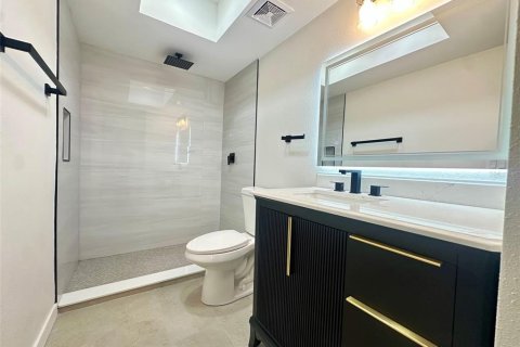 Снять в аренду кондоминиум в Клируотер, Флорида 1 спальня, 58.25м2, № 2230321 - фото 12