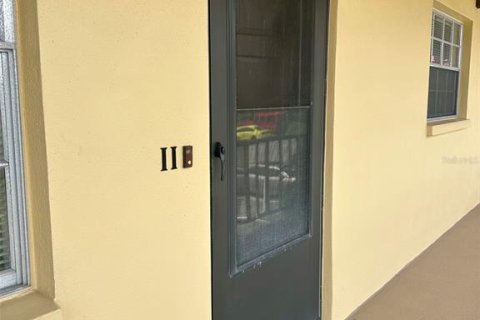 Снять в аренду кондоминиум в Клируотер, Флорида 1 спальня, 58.25м2, № 2230321 - фото 3