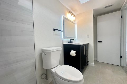 Снять в аренду кондоминиум в Клируотер, Флорида 1 спальня, 58.25м2, № 2230321 - фото 13