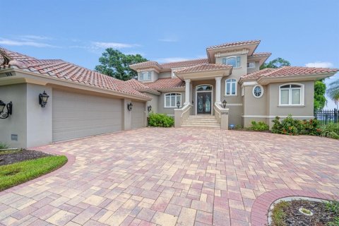 Casa en venta en Saint Petersburg, Florida, 5 dormitorios, 405.7 m2 № 2203974 - foto 3