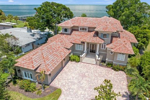 Casa en Saint Petersburg, Florida 5 dormitorios, 405.7 m2 № 2203974
