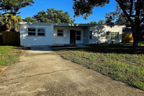 House in Daytona Beach, Florida 3 bedrooms, 123.19 sq.m. № 2388151 - photo 7
