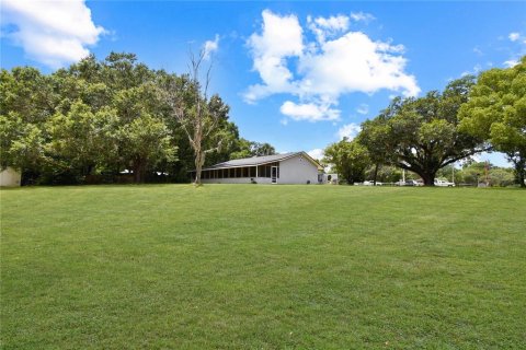 Propiedad comercial en venta en Saint Augustine, Florida № 1918902 - foto 26