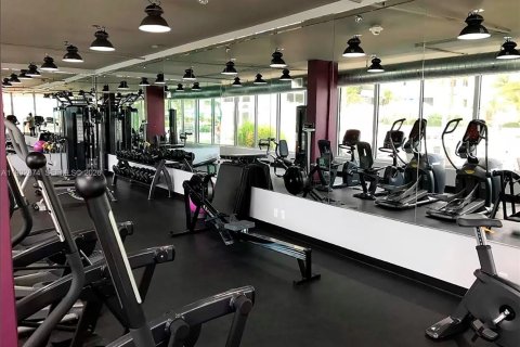 Снять в аренду квартиру в Майами-Бич, Флорида 52.95м2, № 2063892 - фото 21