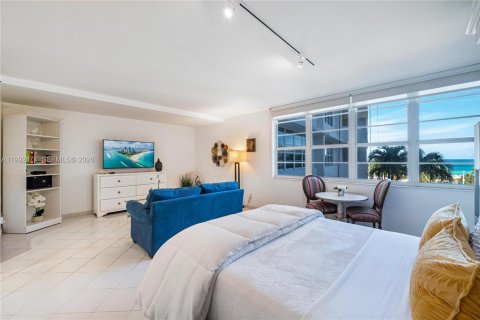 Estudio en Miami Beach, Florida № 2063892