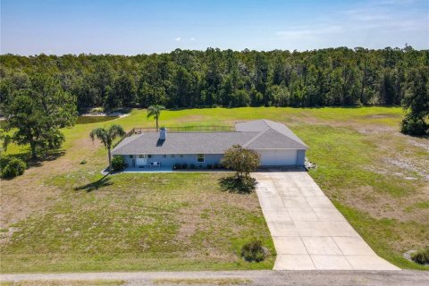 Villa ou maison à vendre à Clermont, Floride: 3 chambres, 225.94 m2 № 1909729 - photo 3