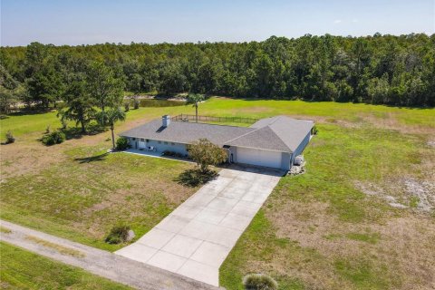 Villa ou maison à vendre à Clermont, Floride: 3 chambres, 225.94 m2 № 1909729 - photo 4