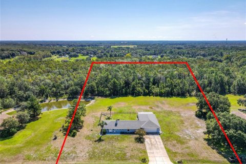 Villa ou maison à vendre à Clermont, Floride: 3 chambres, 225.94 m2 № 1909729 - photo 5