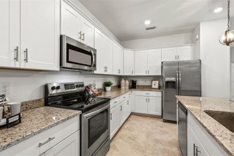 House in Englewood, Florida 4 bedrooms, 188.78 sq.m. № 1849543 - photo 5