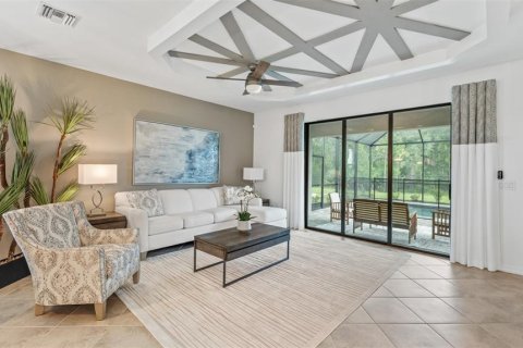 House in Englewood, Florida 4 bedrooms, 188.78 sq.m. № 1849543 - photo 4