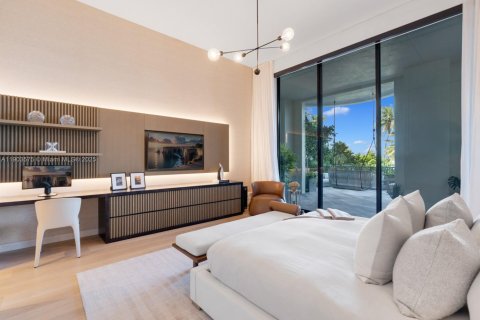 Купить кондоминиум в Майами-Бич, Флорида 5 спален, 426.33м2, № 1955933 - фото 29