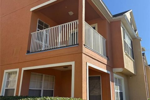 Townhouse in Four Corners, Florida 4 bedrooms, 172.98 sq.m. № 2150579
