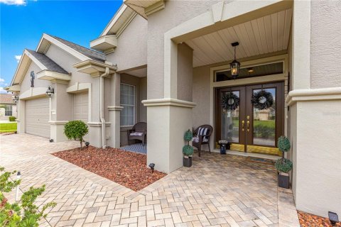 Villa ou maison à vendre à Summerfield, Floride: 3 chambres, 260.68 m2 № 1838780 - photo 5