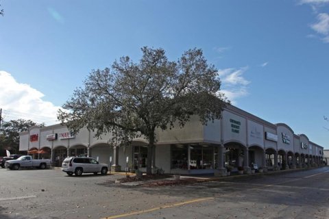 Commercial property in Gainesville, Florida 111.48 sq.m. № 2217708