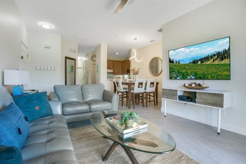 Copropriété à vendre à Kissimmee, Floride: 3 chambres, 116.59 m2 № 1844863 - photo 3
