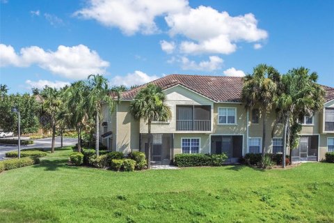 Copropriété à vendre à Kissimmee, Floride: 3 chambres, 116.59 m2 № 1844863 - photo 1