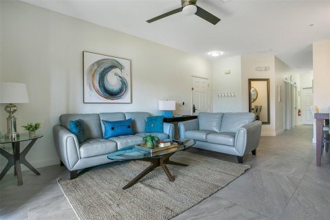 Copropriété à vendre à Kissimmee, Floride: 3 chambres, 116.59 m2 № 1844863 - photo 6
