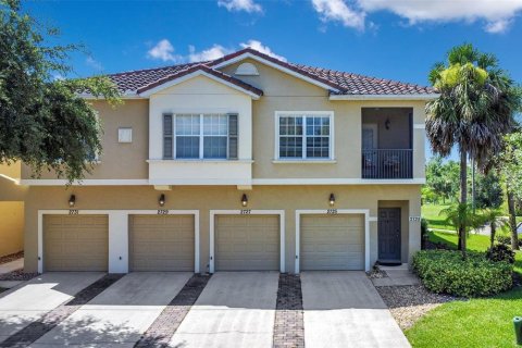 Copropriété à vendre à Kissimmee, Floride: 3 chambres, 116.59 m2 № 1844863 - photo 22