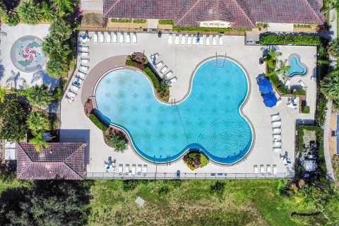 Copropriété à vendre à Kissimmee, Floride: 3 chambres, 116.59 m2 № 1844863 - photo 26