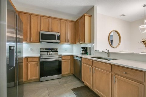 Copropriété à vendre à Kissimmee, Floride: 3 chambres, 116.59 m2 № 1844863 - photo 11