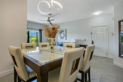 Copropriété à vendre à Kissimmee, Floride: 3 chambres, 116.59 m2 № 1844863 - photo 9