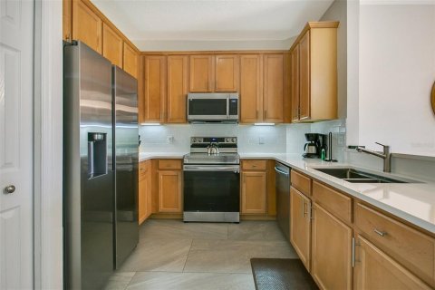 Copropriété à vendre à Kissimmee, Floride: 3 chambres, 116.59 m2 № 1844863 - photo 10
