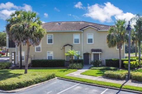 Copropriété à vendre à Kissimmee, Floride: 3 chambres, 116.59 m2 № 1844863 - photo 2